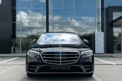 Mercedes Klasa S 450 d  4-Matic L AMG Line