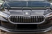 Skoda Superb Drive 2.0 TSI DSG