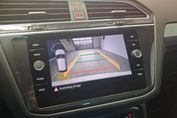 Volkswagen Tiguan 1.5 TSI DSG
