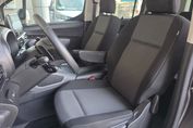 Toyota Proace City Verso 1.5 D-4D Family Aut.