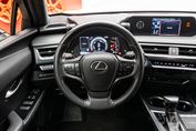 Lexus UX 250h F Impression