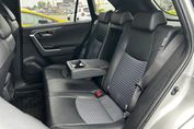 Toyota RAV4 2.5 Hybrid Selection 4x2