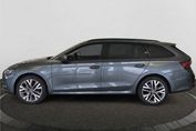 Skoda Octavia Sportline Tech 1.5 TSI m-HEV DSG