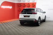 Peugeot 3008 1.6 THP Crossway Allure 4x4