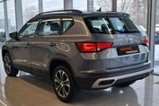 Seat Ateca 1.5 TSI DSG