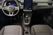 Renault Captur Techno LPG 1.0 TCe