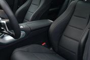Mercedes GLE Coupe 450 d 4-Matic AMG Line