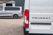 Peugeot Boxer L4H2 Zabudowa Brygadowa AT8