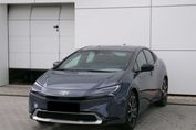 Toyota Prius Prestige 2.0 Hybrid Plug-in