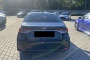 Toyota Corolla Style 1.8 Hybrid