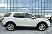 Land Rover Discovery Sport 2.0 D165  R-Dynamic SE aut
