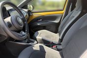 Toyota Aygo X Hybrid 1.5 Style e-Cvt