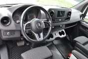 Mercedes Sprinter Tourer 319 CDI 9G-Tronic
