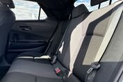 Toyota C-HR 1.8 Hybrid Style