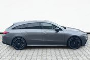 Mercedes CLA 250 mHEV 4-Matic AMG Line 8G-DCT