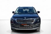 Skoda Kodiaq 2.0 Tdi 4X4 Style Dsg