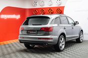 Audi Q7 3.0 TDI DPF quattro Tiptr.
