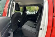 Toyota HiLux 2.4 d-4D Double Cab Dlx 4X4