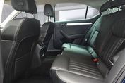 Skoda Superb 2.0 TDI SCR L&K DSG