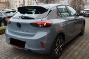 Opel Corsa Edition 1.2 Turbo