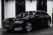 Audi A6 40 TDI mHEV S tronic