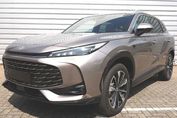 MG HS 1.5T PHEV Exclusive aut