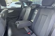 Audi A4 35 TFSI