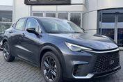 Lexus LBX Elegant 1.5 Hybrid