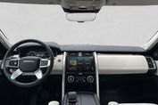 Land Rover Discovery V D350 Gemini
