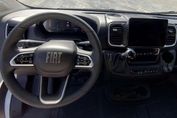 Fiat Ducato Maxi L4H2 AT8