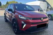 Renault Captur Techno LPG 1.0 TCe