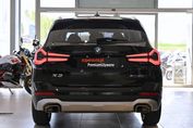 BMW X3 xDrive20i mHEV sport-aut
