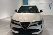 Alfa Romeo Junior 1.2 Ibrida Ti