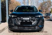 Audi Q5 TFSI quattro S line
