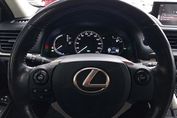 Lexus CT 200h Elegance