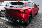 Omoda 5 1.5 T-GDI Hybrid Premium DHT