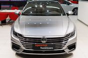 Volkswagen Arteon 2.0 TSI 4Motion R-Line DSG