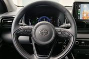 Toyota Yaris Hybrid 1.5 Style