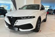 Alfa Romeo Tonale 1.6