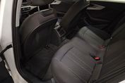 Audi A4 2.0 TFSI