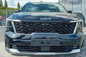 Kia Sorento 2.2 CRDi Prestige Line 4WD DCT 6os.