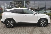 Nissan Qashqai 1.3 DIG-T mHEV N-Connecta Xtronic