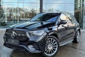 Mercedes GLE 300 d 4-Matic AMG Line