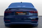 Audi A8 60 TFSI e Quattro Tiptr.
