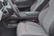 MG MGS5 49kWh Standard Range RWD Excite