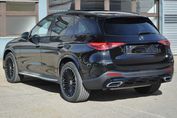 Mercedes GLC 300 4-Matic AMG Line