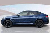 BMW X4 xDrive20d M Sport