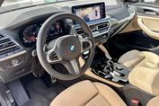 BMW X4 xDrive20d mHEV M Sport sport-aut
