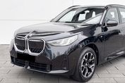 BMW X3 xDrive20d M Sport