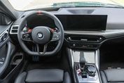 BMW Seria 4 Coupe M4 Competition M xDrive